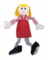 Ростовая кукла "Внучка" - fgospostavki.ru - Тихорецк