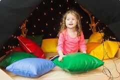 Волшебный шатер - fgospostavki.ru - Тихорецк