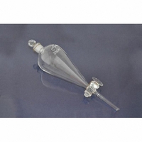 Воронка делительная конусная ВД-3 250 мл. - fgospostavki.ru - Тихорецк