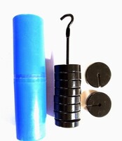 Груз наборный на 1 кг - fgospostavki.ru - Тихорецк