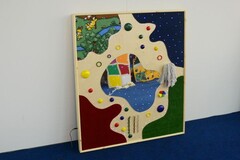 Фиброоптическая тактильная панель - fgospostavki.ru - Тихорецк