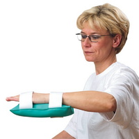 Утяжеленная подушечка 1 килограмм - fgospostavki.ru - Тихорецк