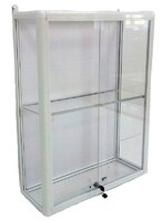 Шкаф-витрина для кубков и наград Вариант 1 - fgospostavki.ru - Тихорецк