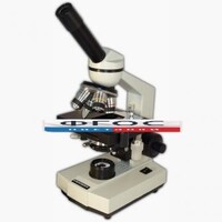 Микpоскоп учебный - 2 - fgospostavki.ru - Тихорецк