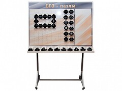 Электрифицированный обучающий комплект по физике для учащихся общеобразовательных учреждений "ЕГЭ-пазлы" - fgospostavki.ru - Тихорецк