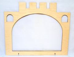 Замок-декорация - fgospostavki.ru - Тихорецк