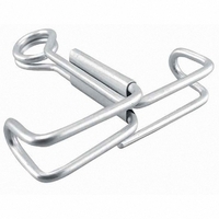 Зажим пружинный - fgospostavki.ru - Тихорецк