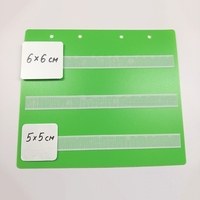 Лист-вкладыш в папку ПЕКС БОЛЬШАЯ 5х5 и 6х6 - fgospostavki.ru - Тихорецк