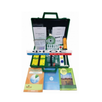 Комплект лабораторного оборудования «Пчелка-У» (базовый вариант) - fgospostavki.ru - Тихорецк