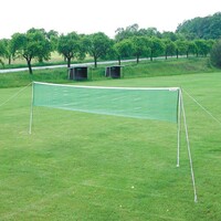 Сетка для бадминтона любительская - fgospostavki.ru - Тихорецк