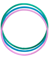 Обруч стальной фитнес-комфорт (вариант 3) - fgospostavki.ru - Тихорецк