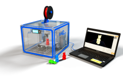 3D оборудование - fgospostavki.ru - Тихорецк