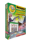 Технология для девочек - fgospostavki.ru - Тихорецк