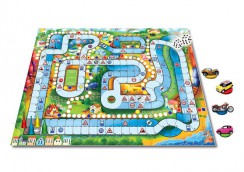 Игры по ПДД - fgospostavki.ru - Тихорецк