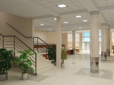 Холлы и коридоры - fgospostavki.ru - Тихорецк