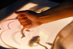 Столы и планшеты для рисования песком - fgospostavki.ru - Тихорецк