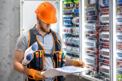 Электрика - fgospostavki.ru - Тихорецк