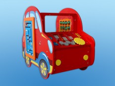 Сенсомоторные развивающие комплексы - fgospostavki.ru - Тихорецк