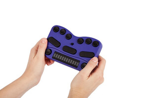 Дисплей Брайля беспроводной - fgospostavki.ru - Тихорецк