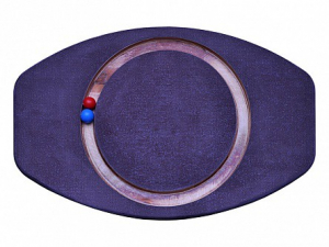 Балансировочная панель "Кольцо" - fgospostavki.ru - Тихорецк