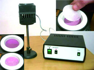 Установка «Демонстрация эффекта Пельтье»  - fgospostavki.ru - Тихорецк