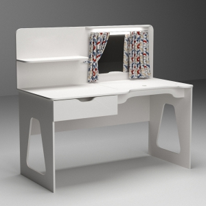 Профессиональный интерактивный стол психолога-дефектолога "Старт" - fgospostavki.ru - Тихорецк