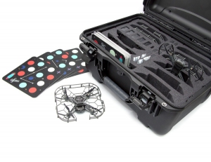 Образовательный комплект программируемого квадрокоптера DJI TELLO EDU (Стартовый – 5) - fgospostavki.ru - Тихорецк