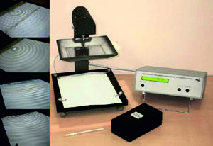 Лабораторная установка «Изучение волновых явлений на поверхности воды»  - fgospostavki.ru - Тихорецк