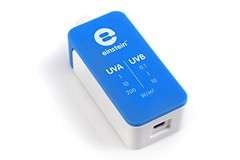 Датчик УФ-излучения (einstein, 1 модификация) - fgospostavki.ru - Тихорецк