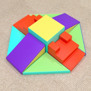 Спортивный комплекс Олимп - fgospostavki.ru - Тихорецк