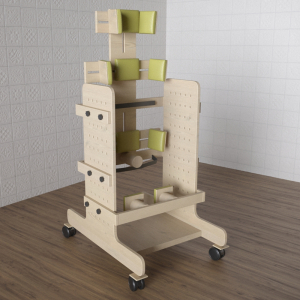 Стойка для ребенка с ОВЗ «Хочу ходить» №1 - fgospostavki.ru - Тихорецк