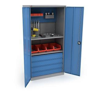 Шкаф инструментальный ГЛ-11 - fgospostavki.ru - Тихорецк
