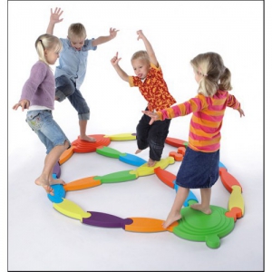 Балансировочная дорожка "Речной брод" - fgospostavki.ru - Тихорецк