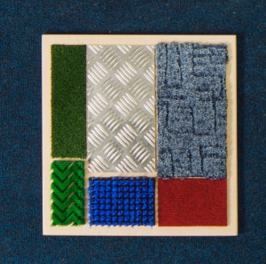 Тактильно-развивающая панель “Текстуры” - fgospostavki.ru - Тихорецк