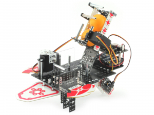 Ресурсный набор Robo Kit 5-6 - fgospostavki.ru - Тихорецк