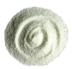 Песок цветной (белый, 1 кг) - fgospostavki.ru - Тихорецк