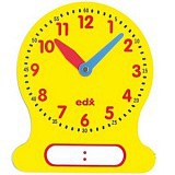 Часы демонстрационные магнитные - fgospostavki.ru - Тихорецк