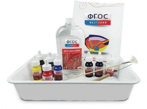 Комплект Эбру (вариант 1) - fgospostavki.ru - Тихорецк