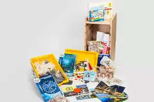 Учебно-методический набор для проектной деятельности в ДОО №1–ИТ (архитектура, мосты, простые механизмы) - fgospostavki.ru - Тихорецк