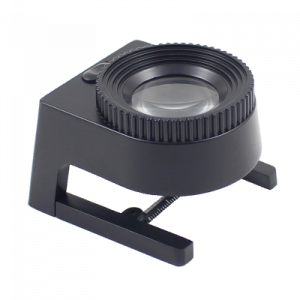 Карманный увеличитель (20х) - fgospostavki.ru - Тихорецк