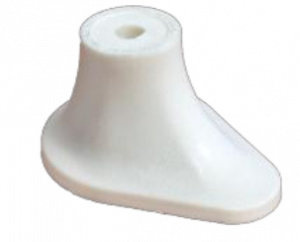 Кронштейн поручня (вариант 2) - fgospostavki.ru - Тихорецк