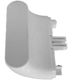 Универсальное окончание поручня - fgospostavki.ru - Тихорецк