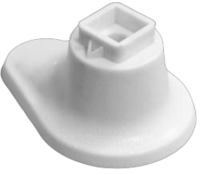 Кронштейн поручня (вариант 3) - fgospostavki.ru - Тихорецк