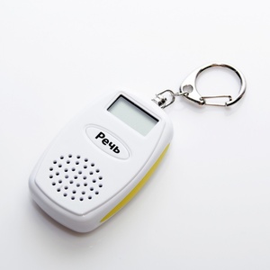 Часы-брелок карманные говорящие - fgospostavki.ru - Тихорецк