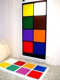 Комплект музыкальных панелей - fgospostavki.ru - Тихорецк