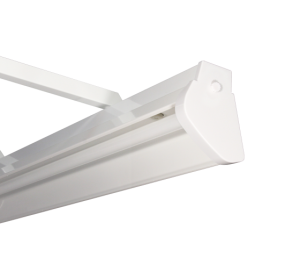 Светильник люминесцентный для школьных досок электромеханический - fgospostavki.ru - Тихорецк