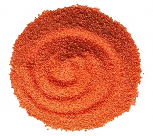 Песок цветной (оранжевый, 1 кг) - fgospostavki.ru - Тихорецк