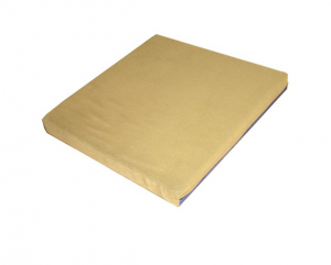 Широкая подушка на сидение или спинки (к опоре для сидения вариант 4) - fgospostavki.ru - Тихорецк