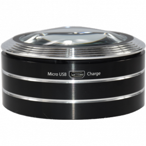 Карманный увеличитель (58х92 миллиметра) - fgospostavki.ru - Тихорецк