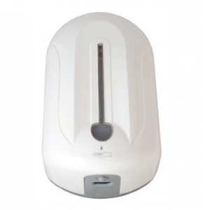 Сенсорный дозатор для жидкого мыла - fgospostavki.ru - Тихорецк